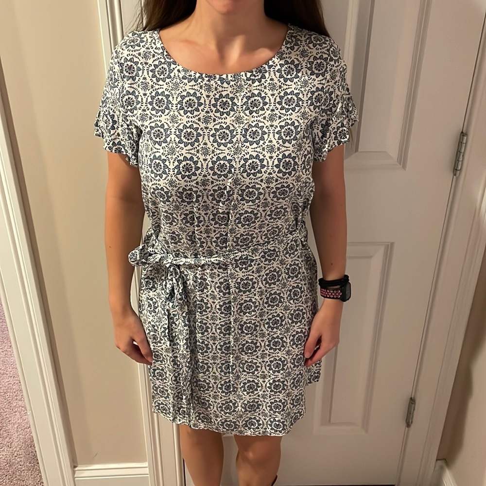 Loft AT NWOT dress XS
